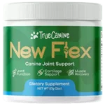 TrueCanine New Flex Review: Is It Effective for Canine Joint Support?