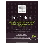 New Nordic Hair Volume Review: Is It Effective for Hair Growth?