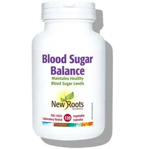 new-root-blood-sugar-balance-supplement
