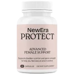 NewEra Protect 2026: Can It Really Improve Bladder Control Naturally?