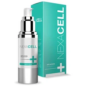 nexacell anti-wrinkle firming serum