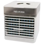 Nexfan EVO Review: Is This Portable Fan Worth the Hype?