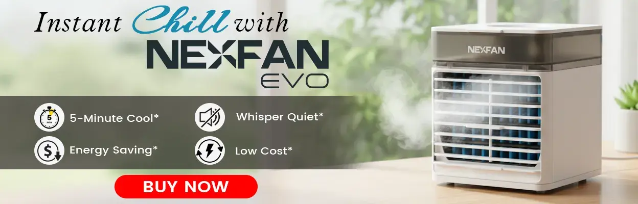 Nexfan EVO