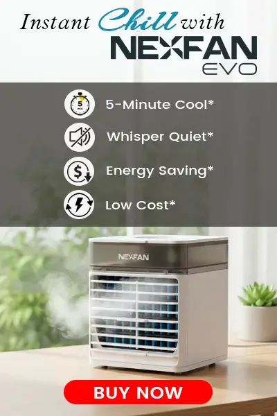 Nexfan EVO