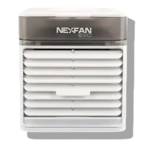 Nexfan EVO Reviews