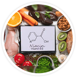 Niacin Niacin