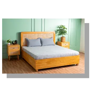 Nidraya Sleep Wellness Grounding Bedsheet Reviews