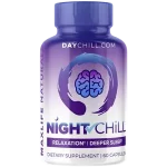 Night Chill Review: Does It Really Improve Sleep Quality?