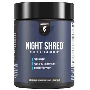 Night Shred