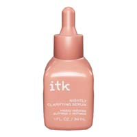 Nightly Clarifying Serum Nightly Clarifying Serum