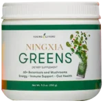 Ningxia Greens Review: Will it Optimize Your Health?