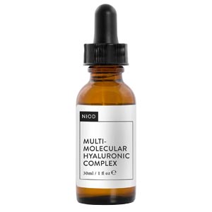 niod multi-molecular hyaluronic complex