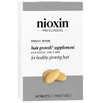 Nioxin Hair Growth Supplement Review: Does It Work?