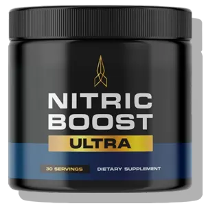 Nitric Boost Ultra