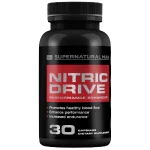Nitric Drive-Bewertungen: Funktioniert es wirklich zur Steigerung des Stickoxidspiegels?