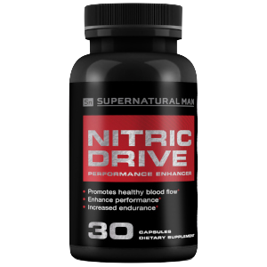 Nitric Drive