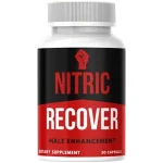 Nitric Recover Review: Does It Enhance Male Performance?