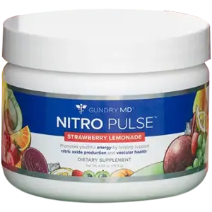 Nitro Pulse®