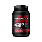 Nitro Tech Ripped Reviews: Does This Protein Supplement Work?