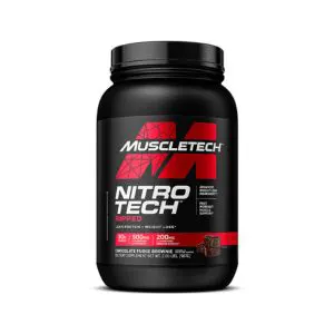 Nitro Tech Ripped