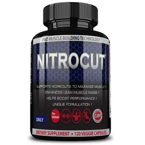 Nitrocut