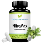 NitroMax Performance Formula Review: Does Boost Your Workout?