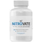 Nitrovate Review: Does It Boost Performance & Blood Flow?