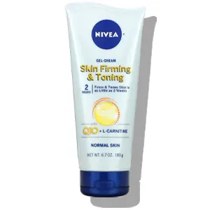 Nivea Skin Firming and Toning