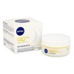 Nivea Visage Q10 Plus Anti-wrinkle Cream Reviews – Should You Buy It?