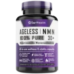 Ageless NMN Advanced Anti-Aging Review: Is It as Safe as Claimed?