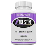 Reseñas de No Stim: ¿Vale la pena probarlo?
