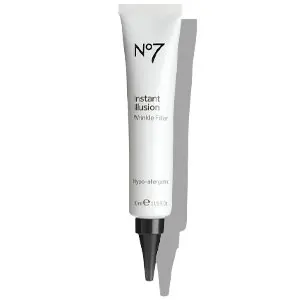 No7 Instant Illusion Wrinkle Filler