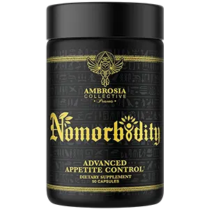 NoMorbidty Advanced Appetite Control