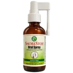 Avis sur SnoreStop : Ce spray anti-ronflement naturel vaut-il la peine d’être essayé ?