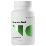 Noocube NAD+ Review: Does It Boost Energy Levels?