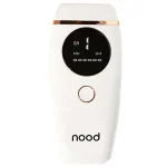 Nood Review: Premium At-Home Laser Hair-Removal System
