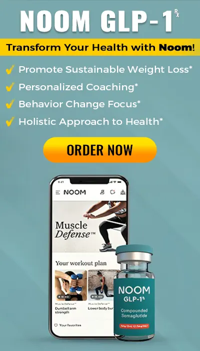Noom Diet