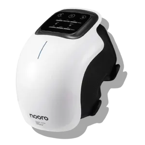 Avis sur le masseur de genoux Nooro 3 en 1