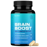 Nootrix Brain Boost Review: Is It Safe for Daily Use?