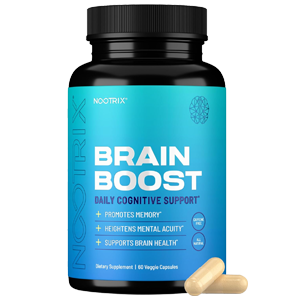 Nootrix Brain Boost
