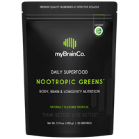 Nootropic Greens™