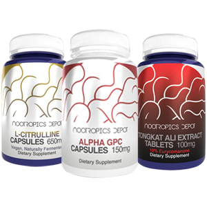 Nootropics Depot