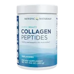 Nordic Beauty Collagen Peptides Review 2026: Is It Worth Trying?