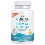Nordic Naturals Ultimate Omega Review: Does It Really Work?