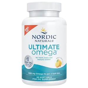 Nordic Naturals Ultimate Omega