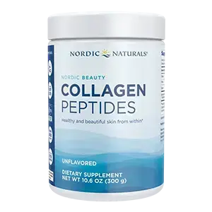 Peptides de collagène Nordic Beauty