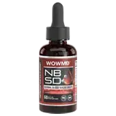 WOWMD Normal Blood Sugar Drops