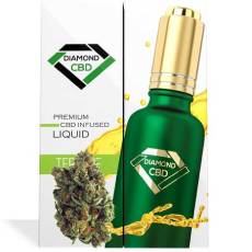 Northern Lights Diamond CBD Oil