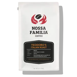 Nossa Familia Teodoro’s Italian Roast