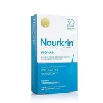 Reseña de Nourkrin Woman: ¿Ayuda al crecimiento saludable del cabello?